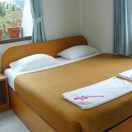 Chongko Guesthouse Patong Exterior foto