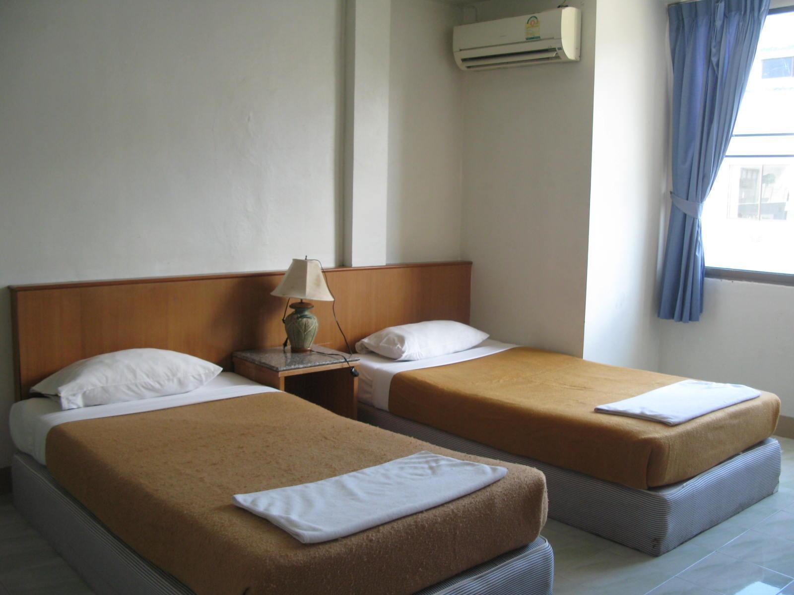 Chongko Guesthouse Patong Exterior foto